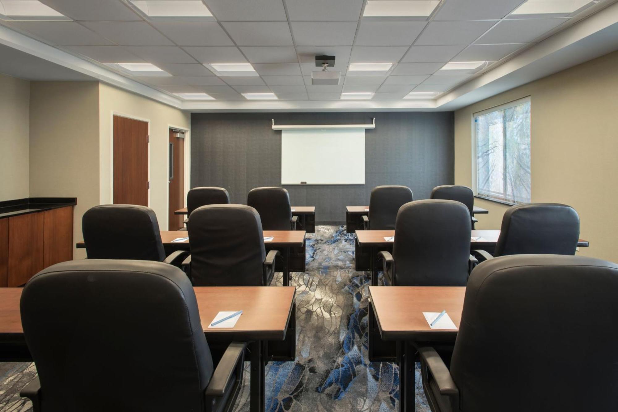 Fairfield Inn & Suites By Marriott Watertown Thousand Islands Eksteriør bilde