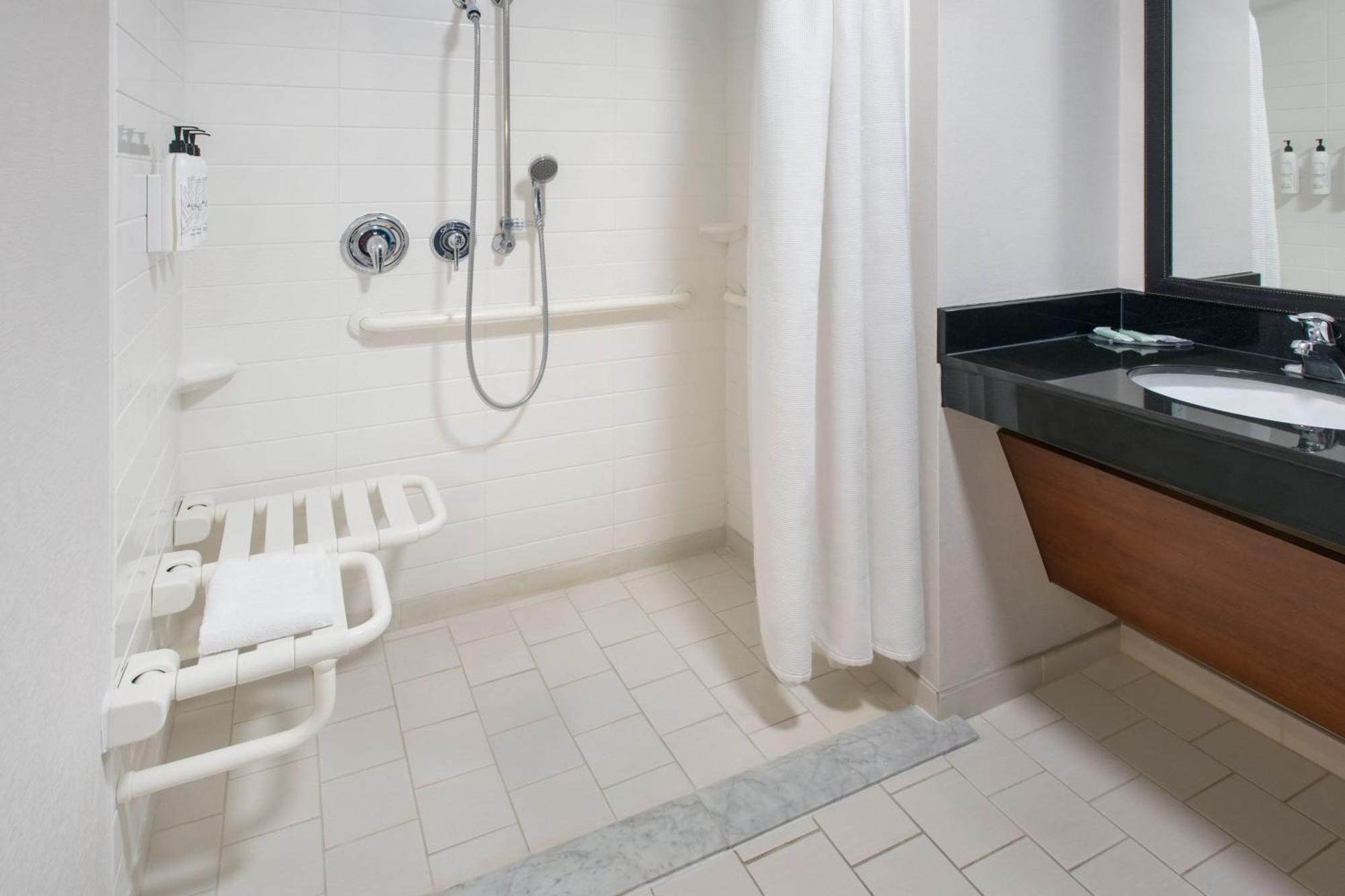 Fairfield Inn & Suites By Marriott Watertown Thousand Islands Eksteriør bilde